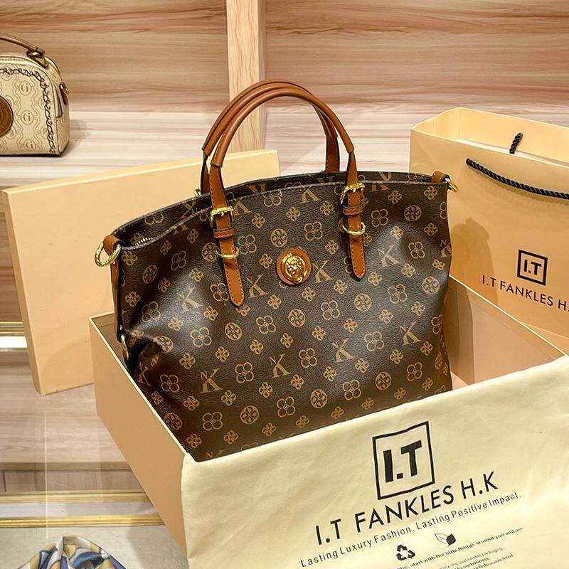 กระเป๋าแบรนด์ฮ่องกง กระเป๋าถือ - Women Bags Premium Brands บทวิจารณ์และราคา