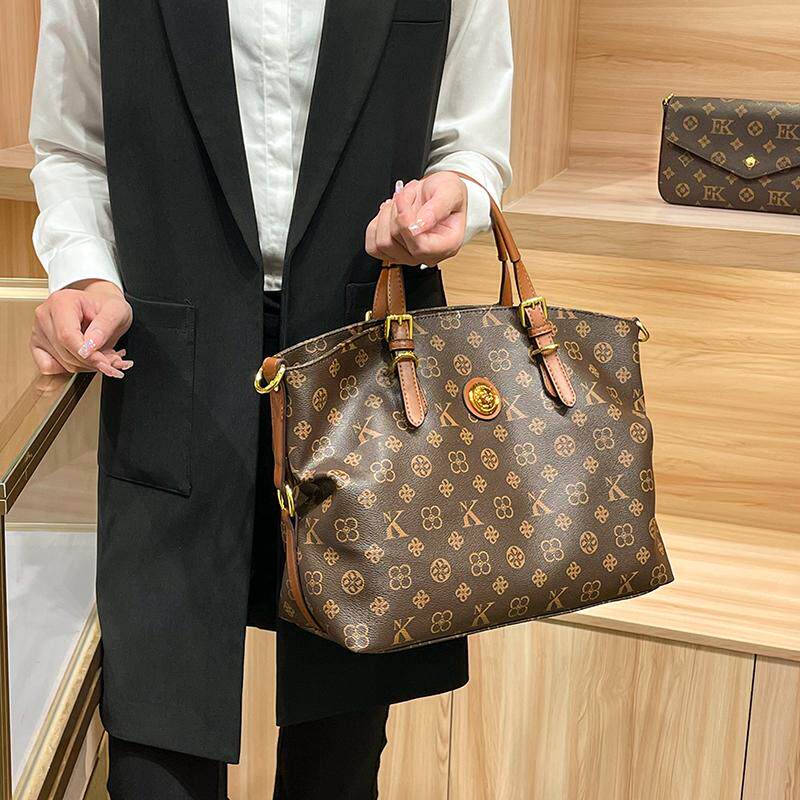 กระเป๋าแบรนด์ฮ่องกง กระเป๋าถือ - Women Bags Premium Brands บทวิจารณ์และราคา