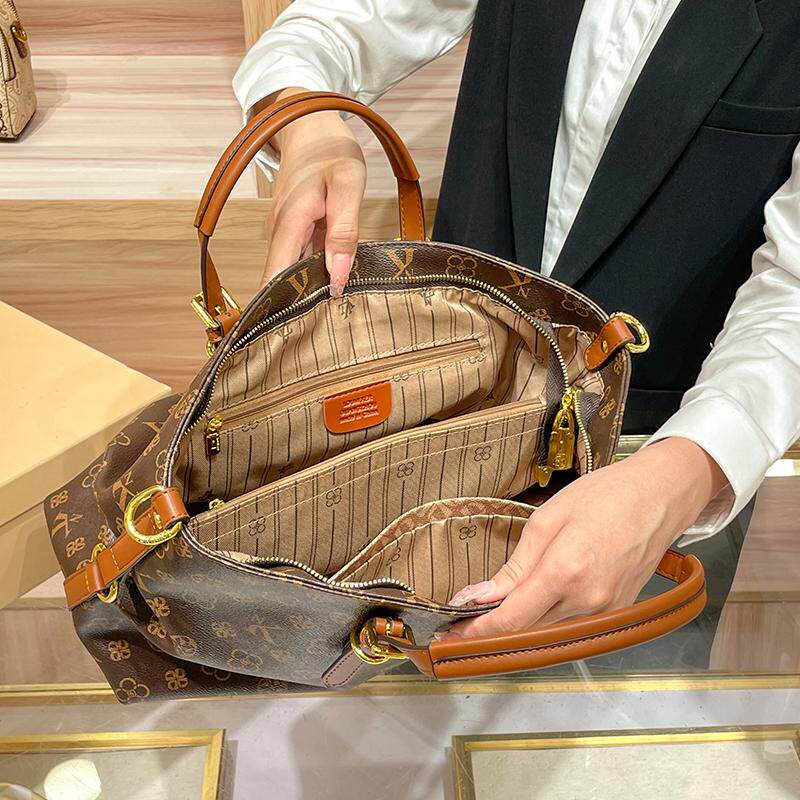 กระเป๋าแบรนด์ฮ่องกง กระเป๋าถือ - Women Bags Premium Brands บทวิจารณ์และราคา