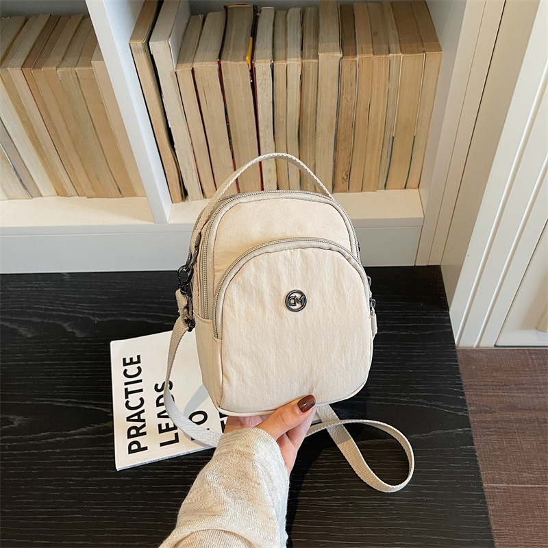 ใหม่กระเป๋าสะพายไหล่ขนาดเล็กผู - Women Bags With Wallet บทวิจารณ์และราคา