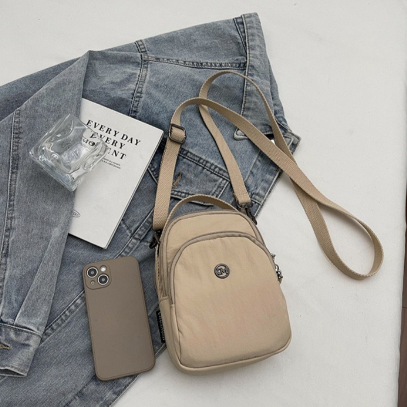 ใหม่กระเป๋าสะพายไหล่ขนาดเล็กผู - Women Bags With Wallet บทวิจารณ์และราคา