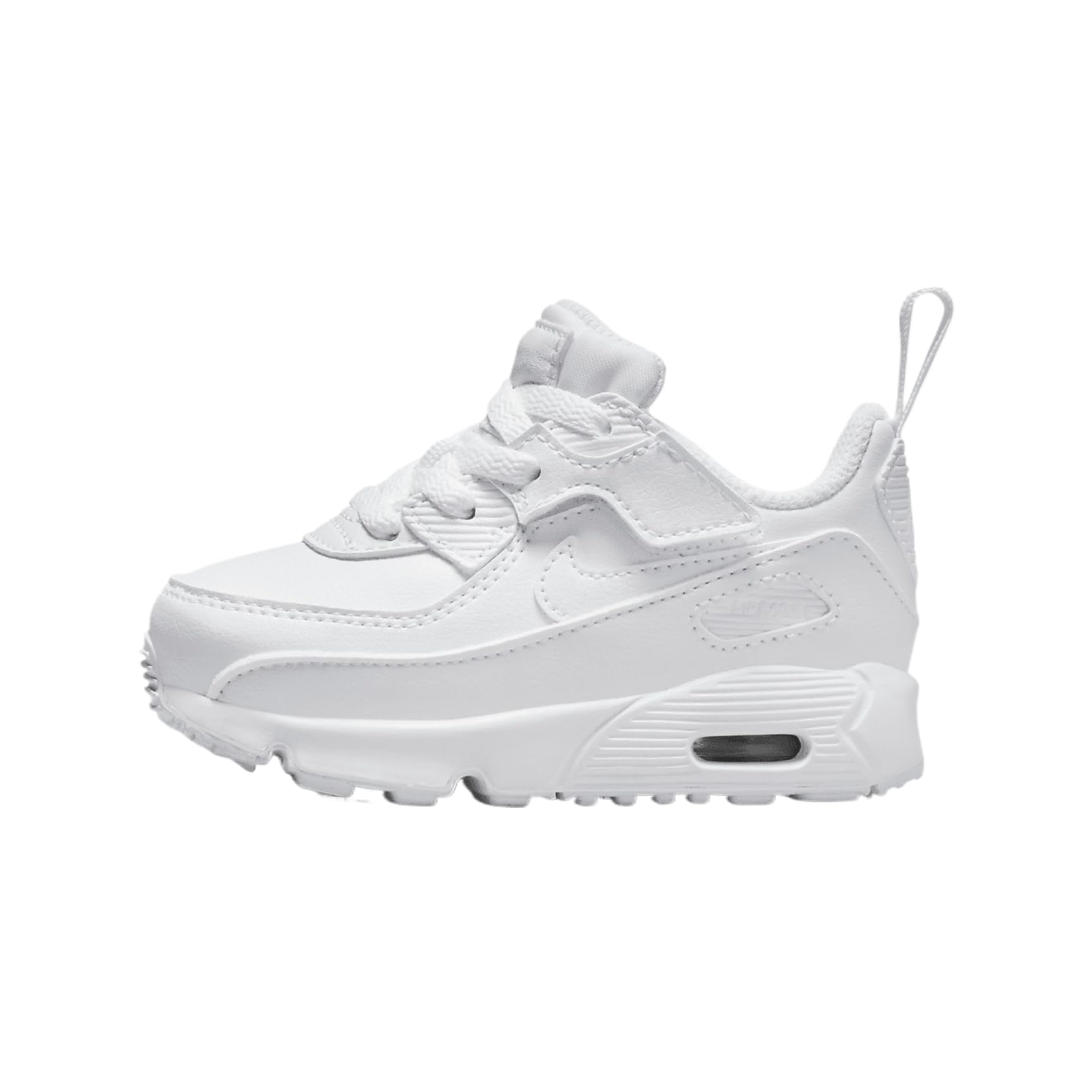 รองเท้าเด็กเล็ก Nike Air Max 9 - Nike Shoes Air Max 90 บทวิจารณ์และราคา