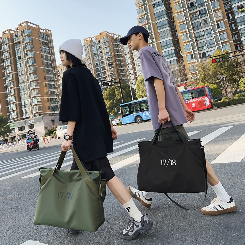 Tiptoegirls Anti-Tear Nylon ขน - Women Bags Low Price บทวิจารณ์และราคา