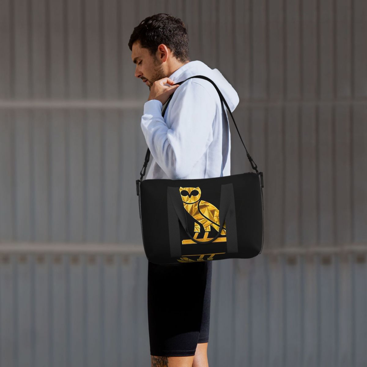 Custom OVO ตุลาคมของตัวเอง Dra - Women'S Bags Very บทวิจารณ์และราคา