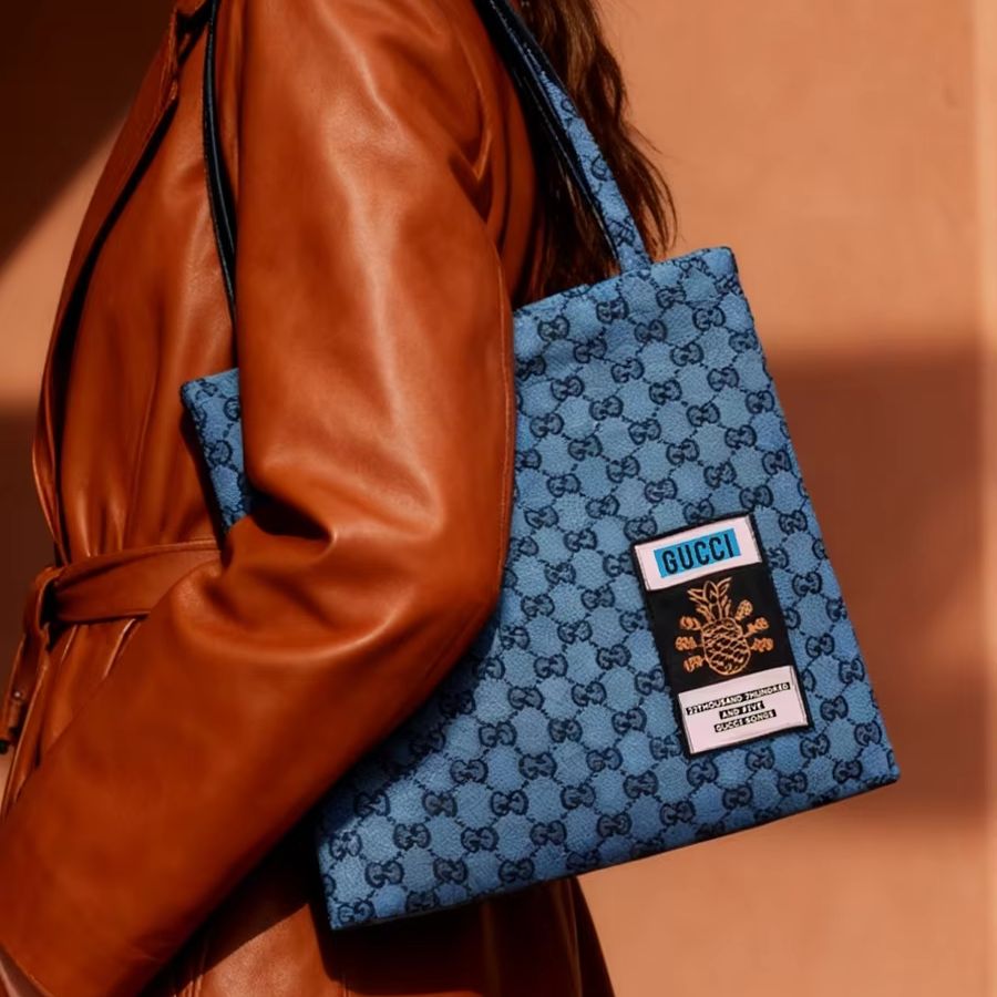 กระเป๋า GUCCI สำหรับผู้หญิง กร - Women Bags Gucci บทวิจารณ์และราคา