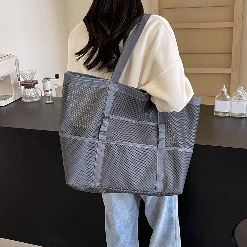 Hollow ขนาดใหญ่ความจุกระเป๋าแต - Women Bags Low Price บทวิจารณ์และราคา