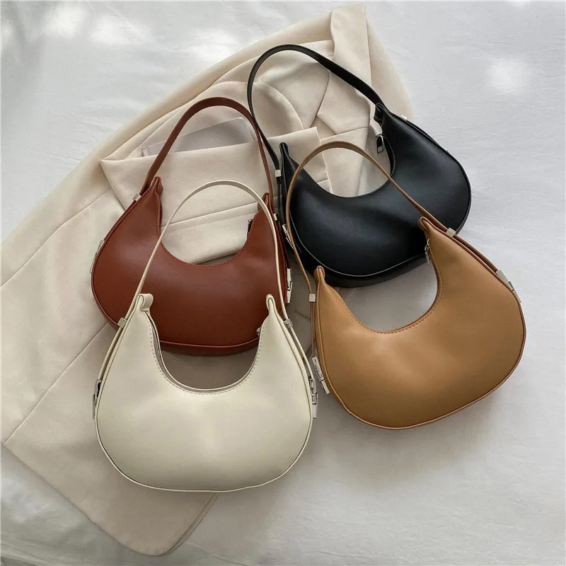 กระเป๋าใต้วงแขนของผู้หญิง กระเ - Women Bags With Wallet บทวิจารณ์และราคา
