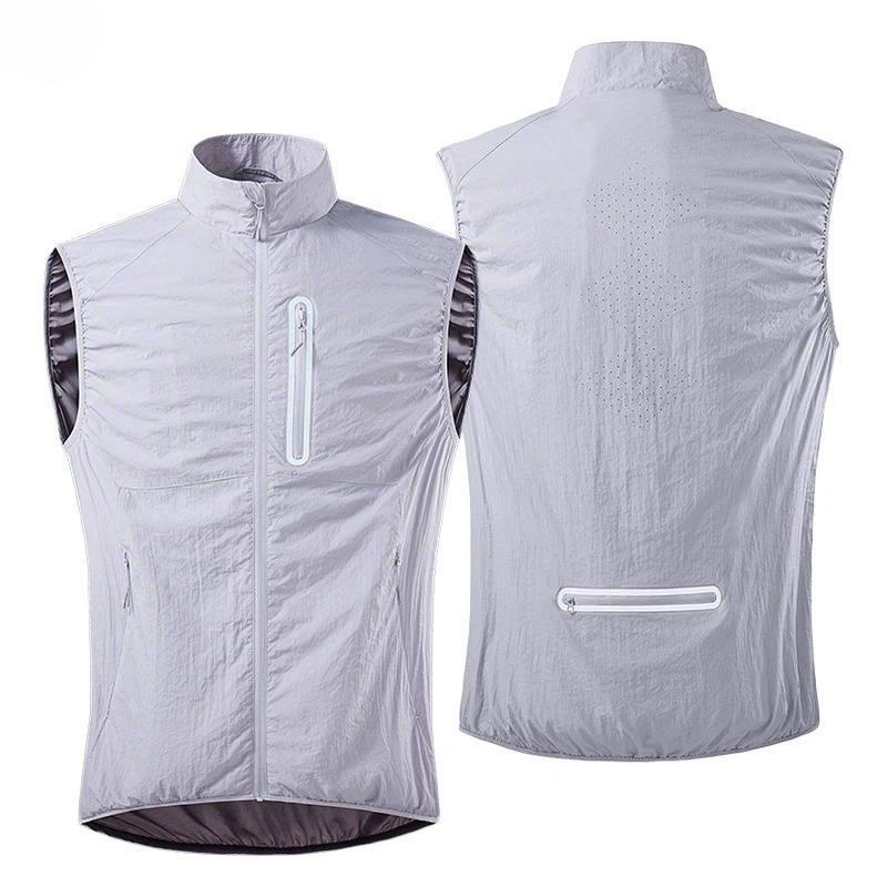 เสื้อกั๊กกีฬาฤดูร้อนสำหรับผู้ช - Women Bags Waterproof บทวิจารณ์และราคา