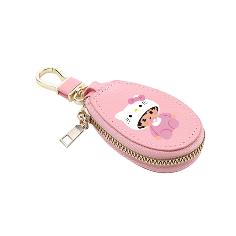 1 ชิ้น MONCHHICHI กระเป๋าใส่กุ - Women Bags With Wallet บทวิจารณ์และราคา