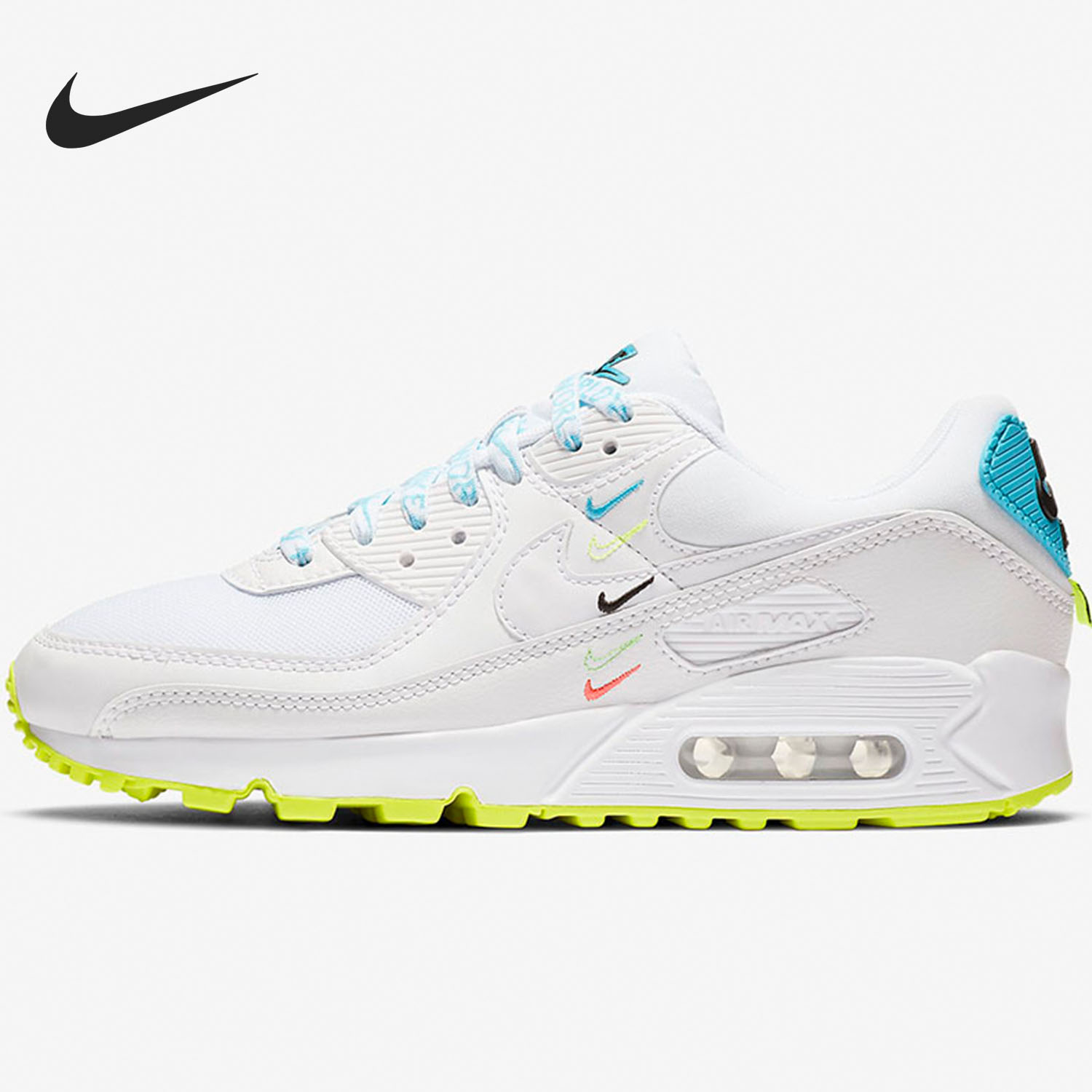 รองเท้าวิ่งลำลองสำหรับผู้ชายแล - Nike Shoes Air Max 90 บทวิจารณ์และราคา