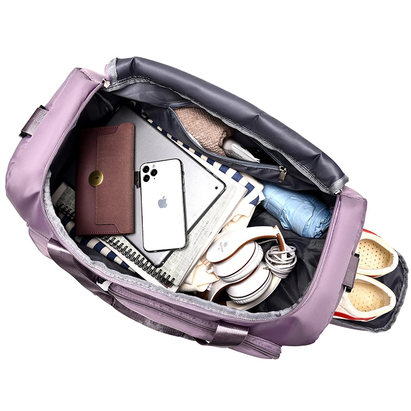 กระเป๋าเดินทางลายการ์ตูนวันพีซ - Women Bags Waterproof บทวิจารณ์และราคา