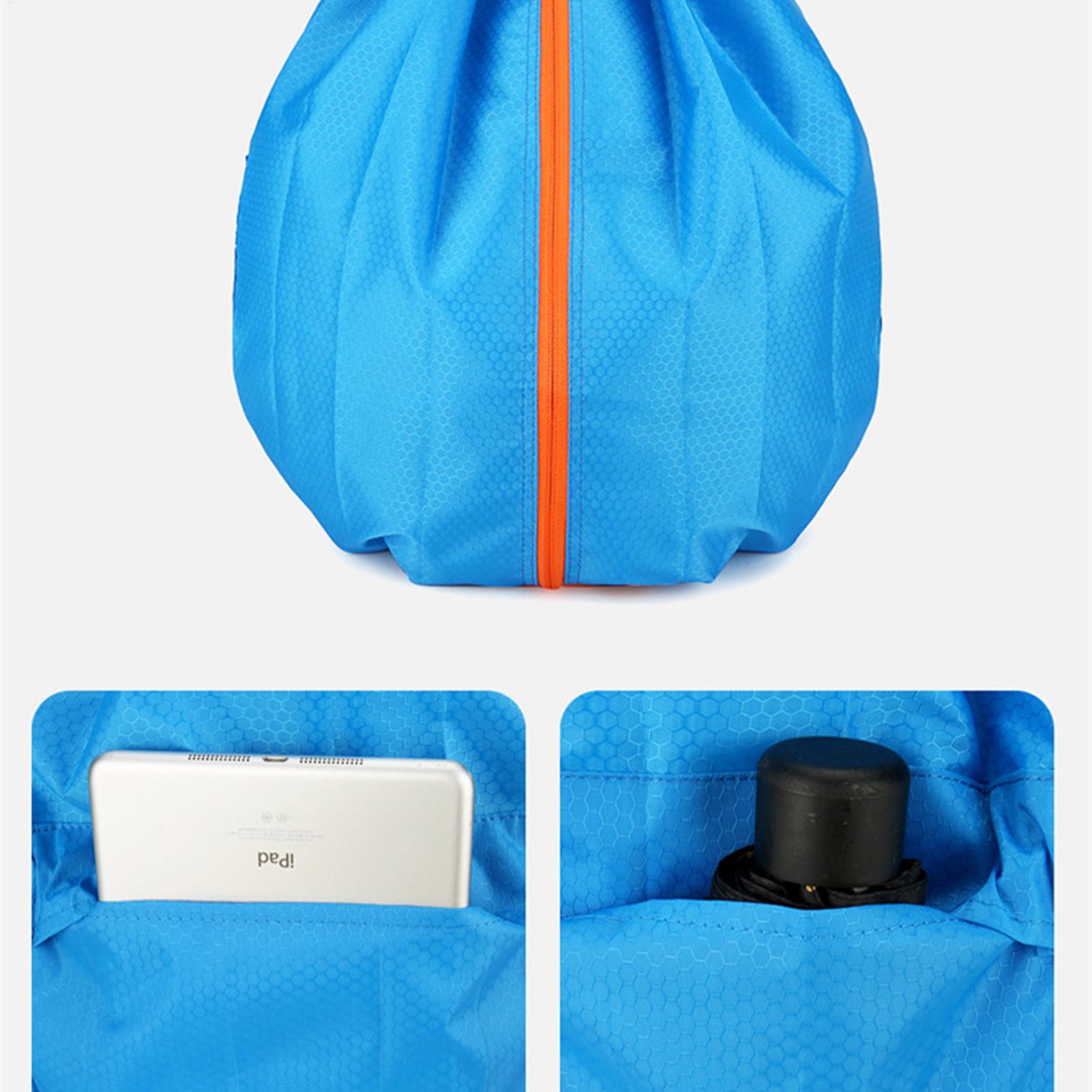 กระเป๋าเป้สะพายหลังกันน้ำสำหรั - Women Bags Waterproof บทวิจารณ์และราคา