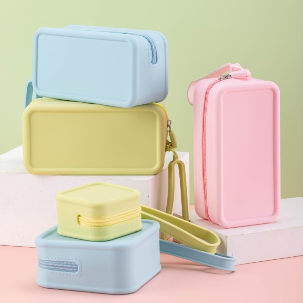 กระเป๋าใส่เหรียญซิลิโคนพกพา คว - Women Bags Waterproof บทวิจารณ์และราคา