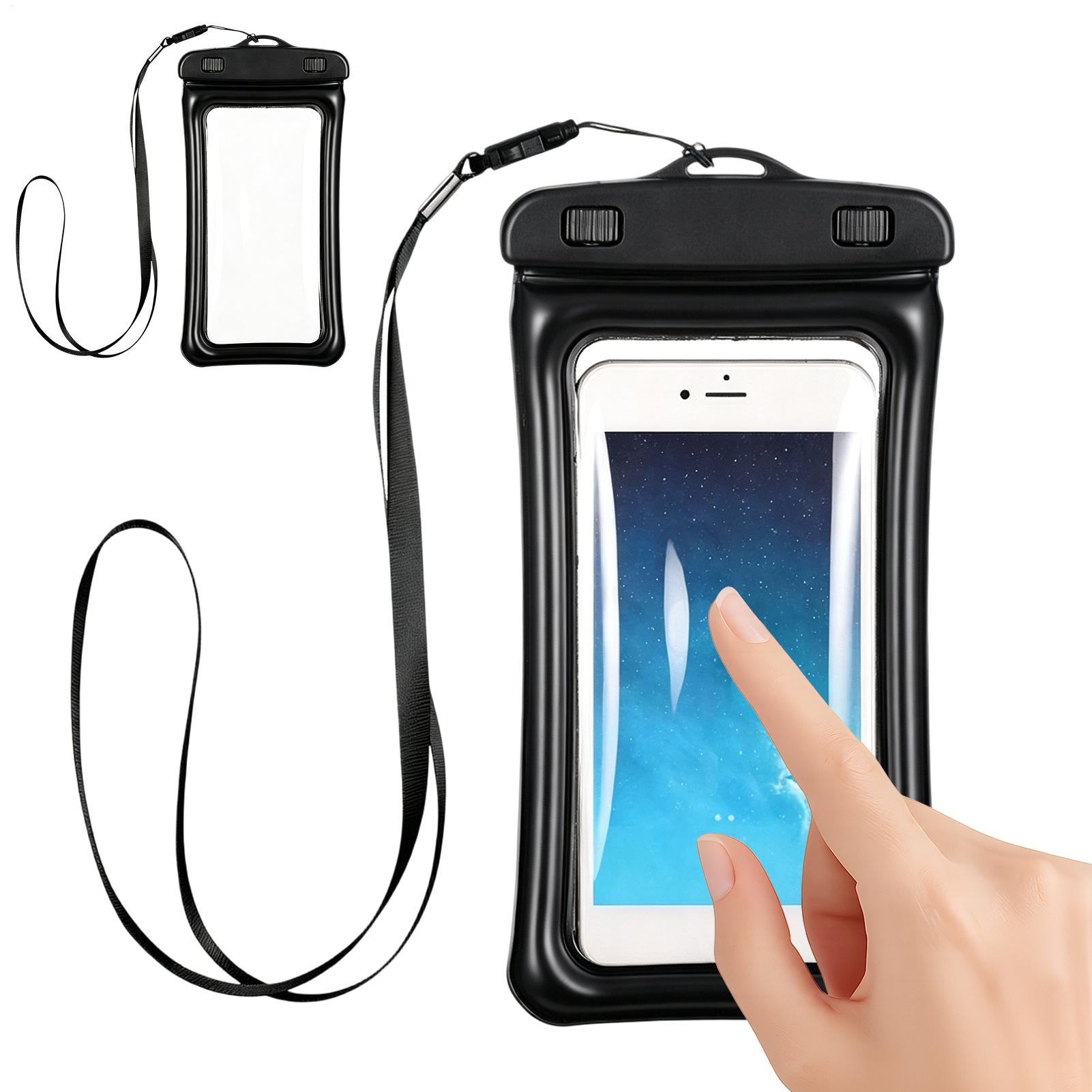 2x กระเป๋าใส่โทรศัพท์กันน้ำ 7. - Women Bags Waterproof บทวิจารณ์และราคา
