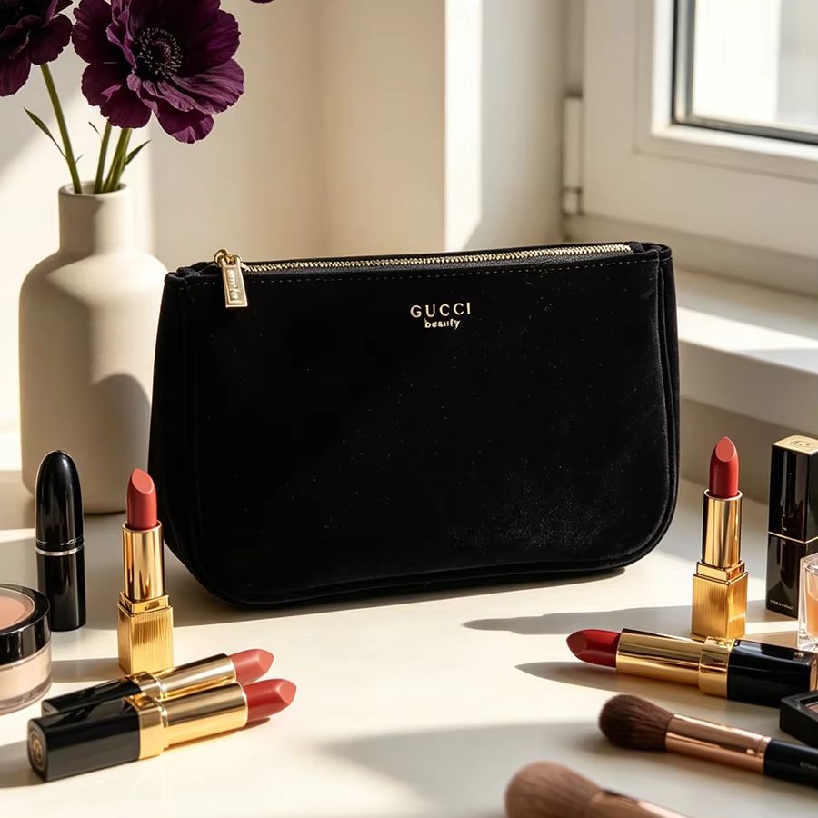 กระเป๋ากุชชี่ กระเป๋าคลัทช์ซิป - Women Bags Gucci บทวิจารณ์และราคา