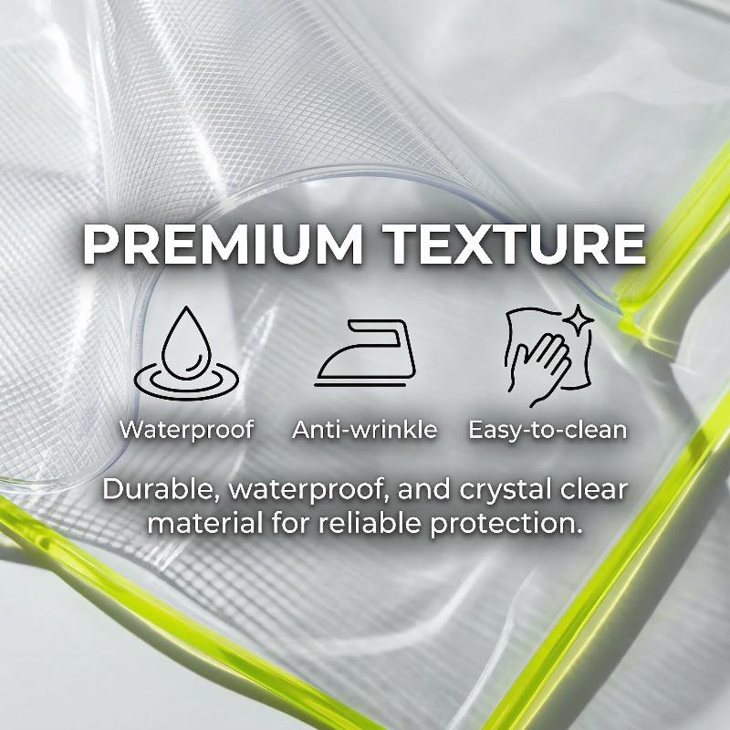 ใหม่แฟชั่นกระเป๋าผู้ส่งสาร PVC - Women Bags Waterproof บทวิจารณ์และราคา
