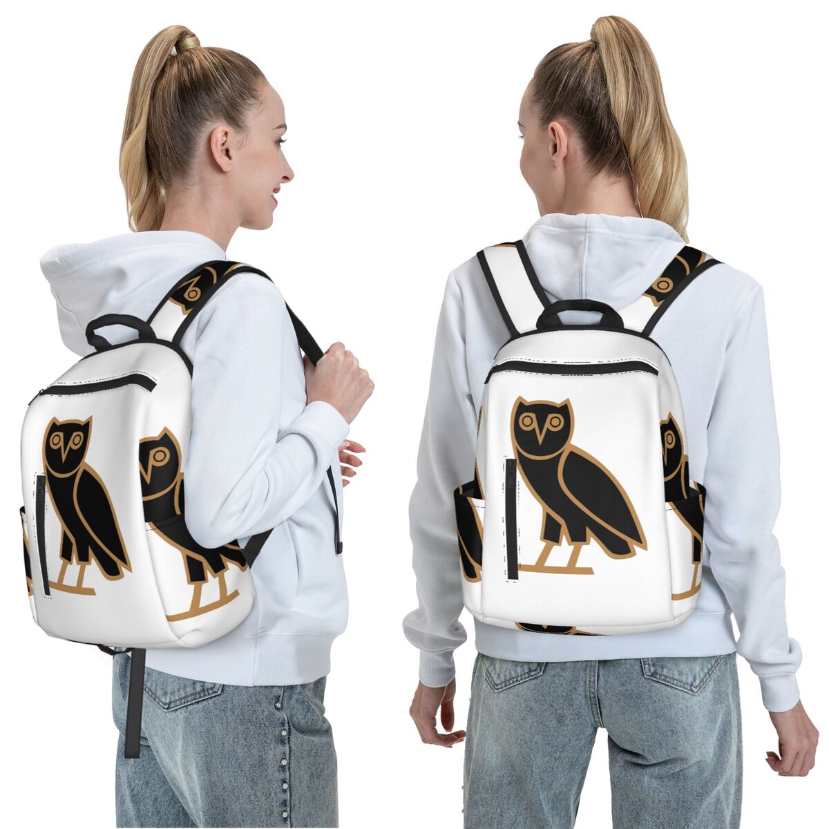 กระเป๋าเป้สะพายหลัง Drake's Ow - Women'S Bags Very บทวิจารณ์และราคา