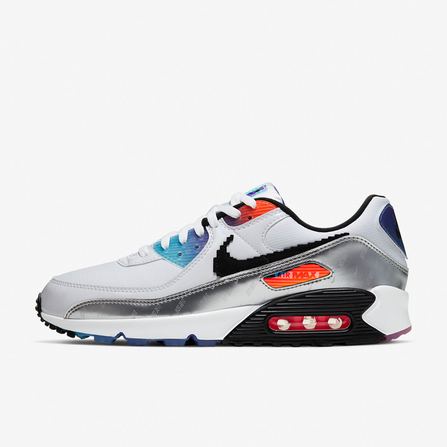ไนกี้ แอร์แม็กซ์ 90 ของแท้สำหร - Nike Shoes Air Max 90 บทวิจารณ์และราคา