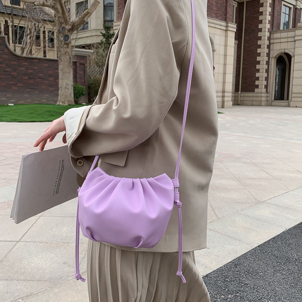 กระเป๋าคลาวด์แบบพกพา กระเป๋าใส - Women'S Bags Very บทวิจารณ์และราคา