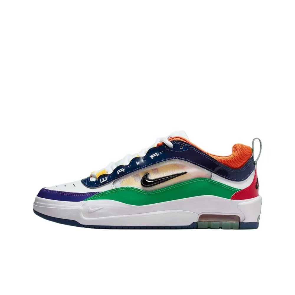 รองเท้าสเก็ตไนกี้ แอร์แม็กซ์ 9 - Nike Shoes Air Max 90 บทวิจารณ์และราคา