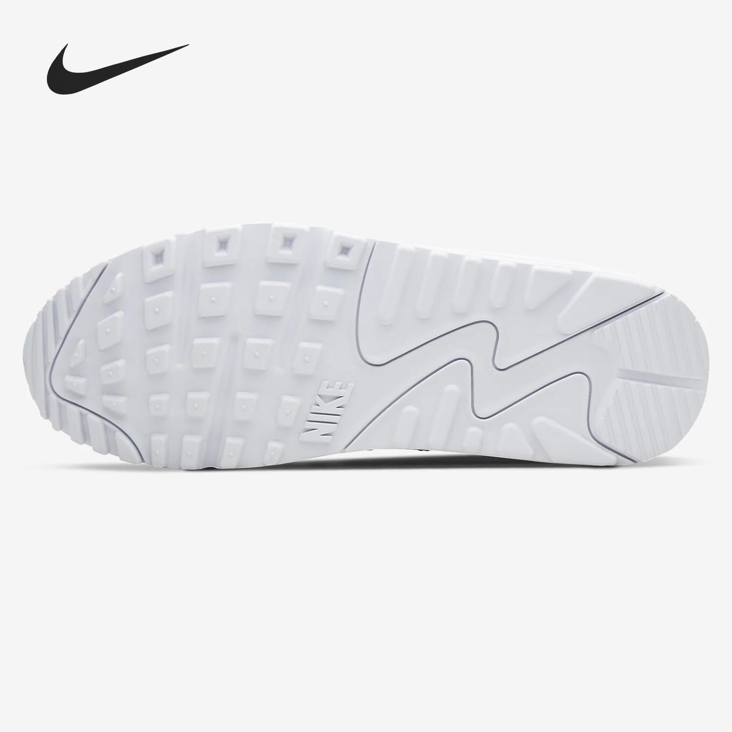 รองเท้าวิ่งกีฬา Nike ของแท้ AI - Nike Shoes Air Max 90 บทวิจารณ์และราคา
