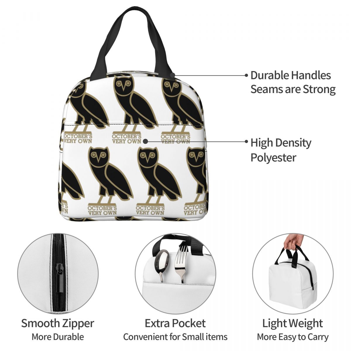 กระเป๋าใส่อาหารกลางวันแบบมีฉนว - Women'S Bags Very บทวิจารณ์และราคา