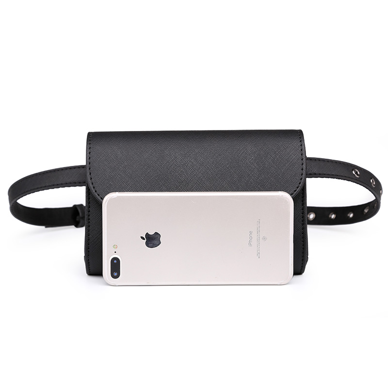 Annmoulerสีทึบเอวแฟชั่นFanny P - Women'S Bum Bags บทวิจารณ์และราคา